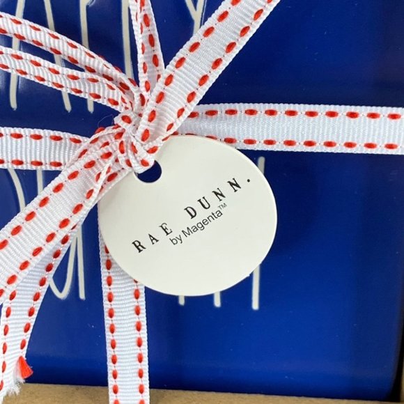 Rae Dunn Happy Fourth Cheese Tray - Picture 4 of 5